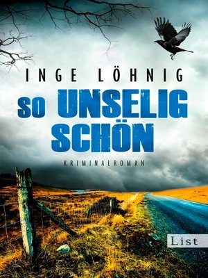 cover image of So unselig schön